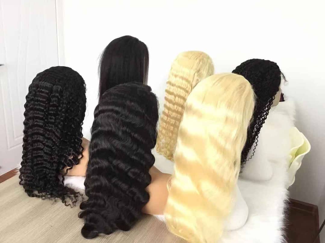 How to Start a Virgin Hair Business