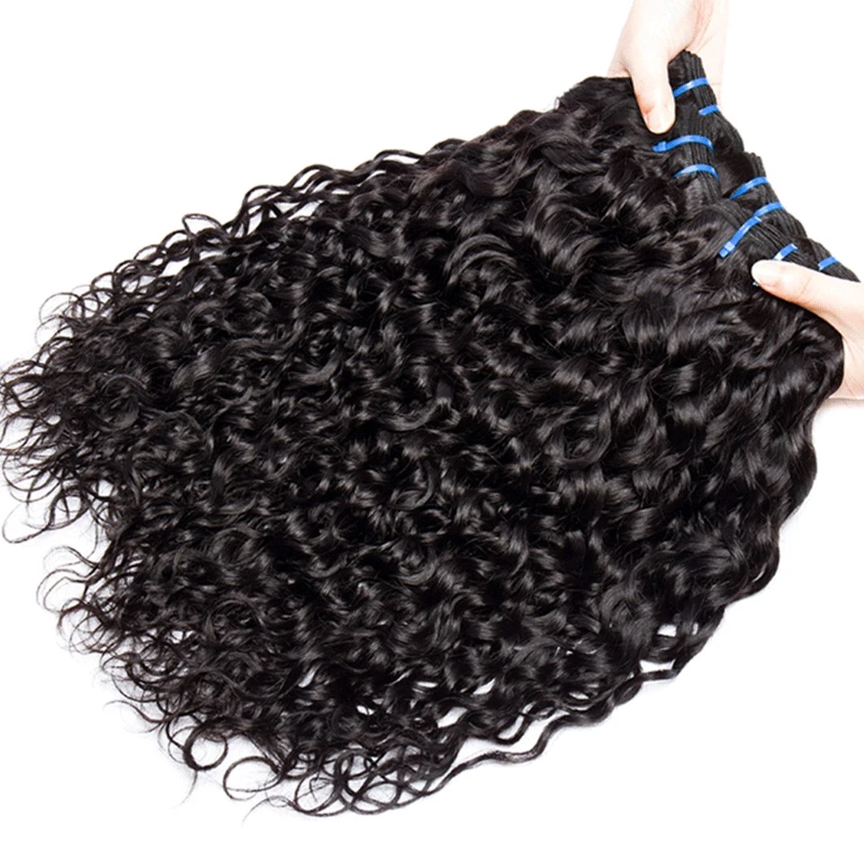 Wholesale Premium Quality Cuticle Aligned Virgin Hair 20 Bundles