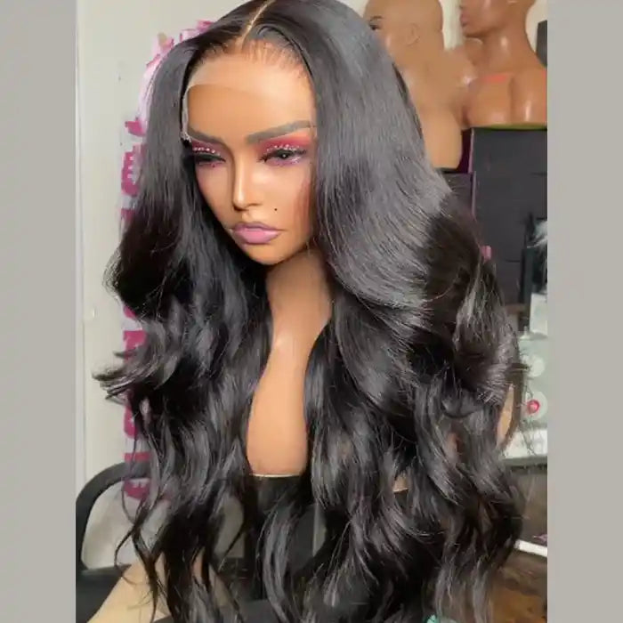 360 Body Wave Wig