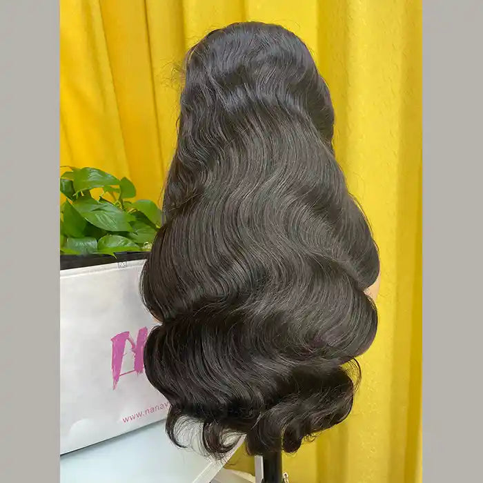 360 Body Wave Wig