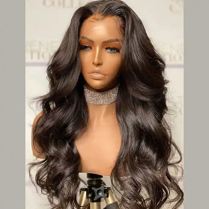 360 Body Wave Wig