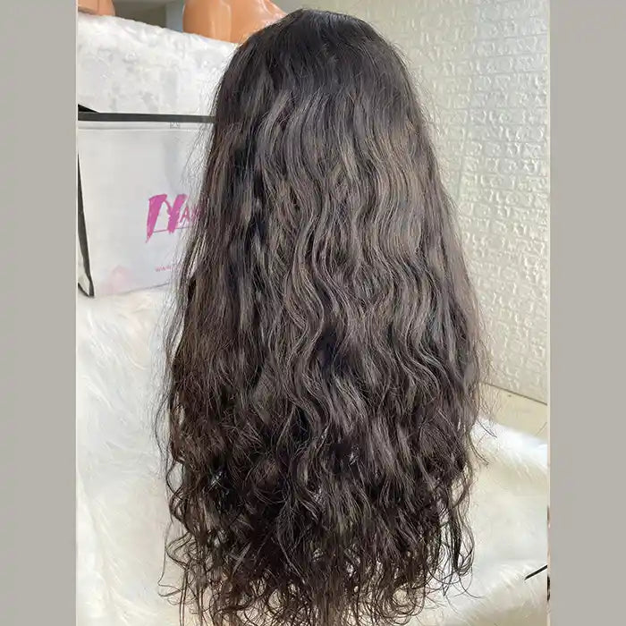 360 Body Wave Wig