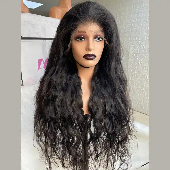 360 Body Wave Wig