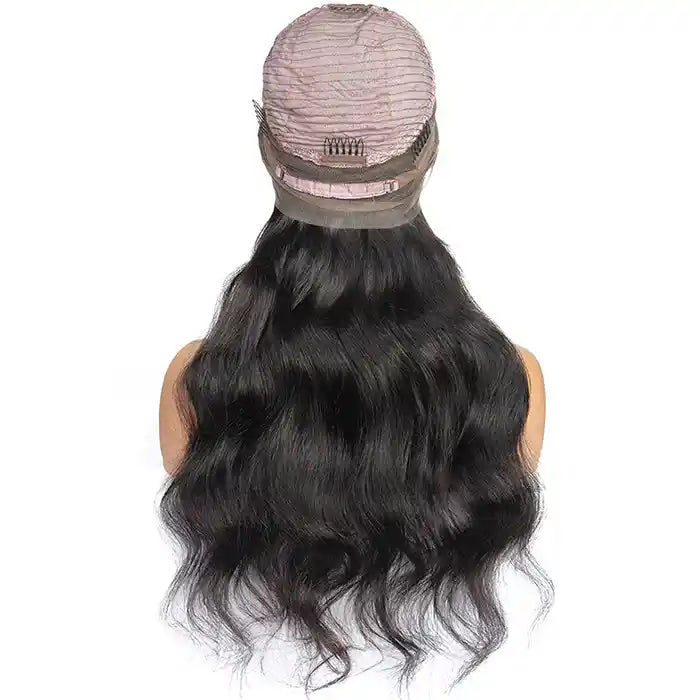 360 Body Wave Wig