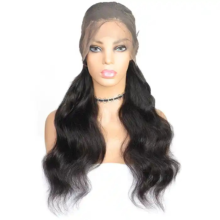 360 Body Wave Wig