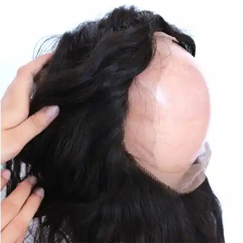 360 Lace Frontal Wig