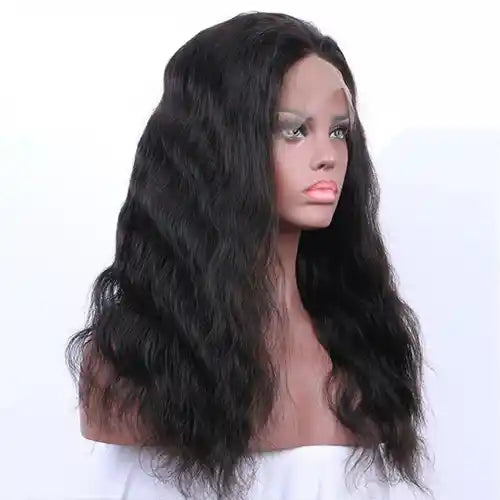 360 Lace Frontal Wig Human Hair