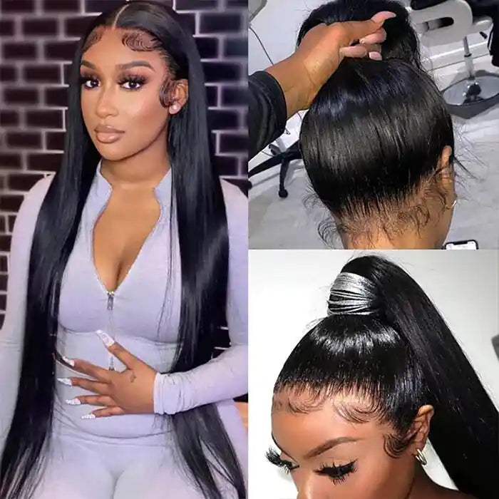 360 Lace Frontal Wig