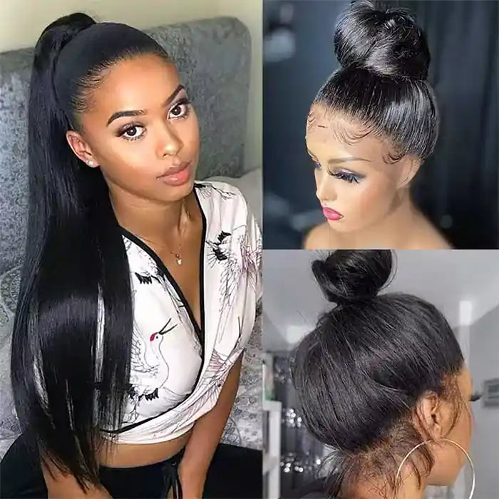 360 Lace Frontal Wig