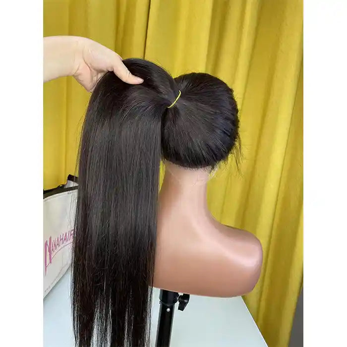 360 Lace Frontal Wig