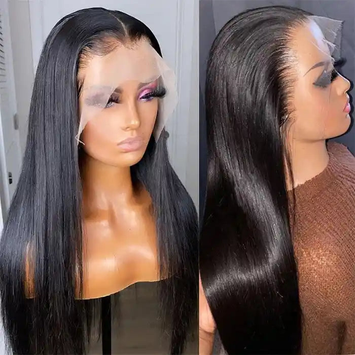 360 Lace Frontal Wig