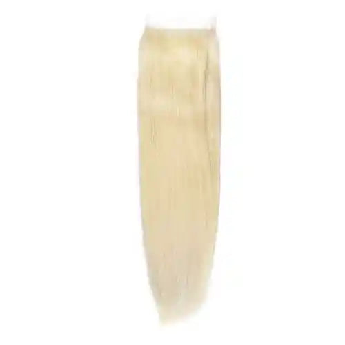 613 Blonde Wig Straight