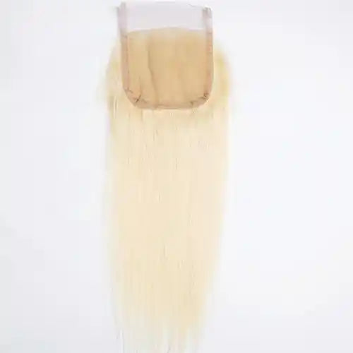 613 Blonde Wig Straight