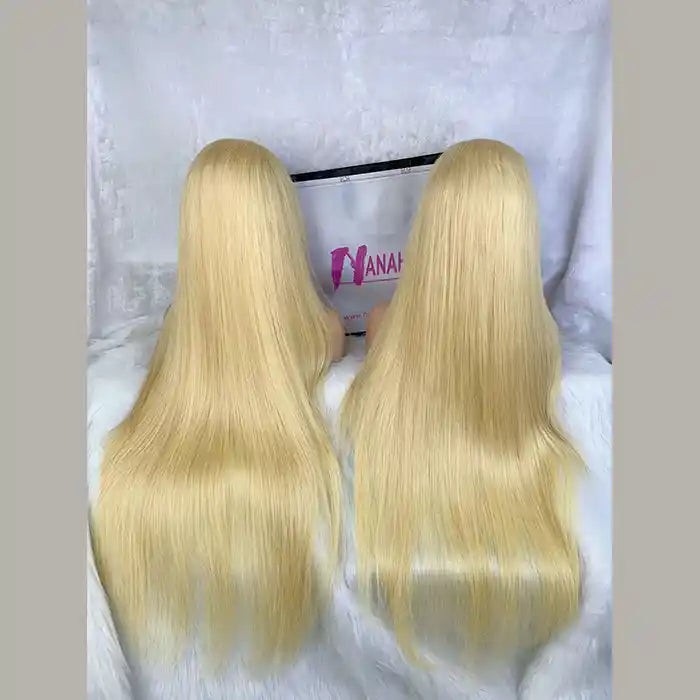 613 Blonde Wig