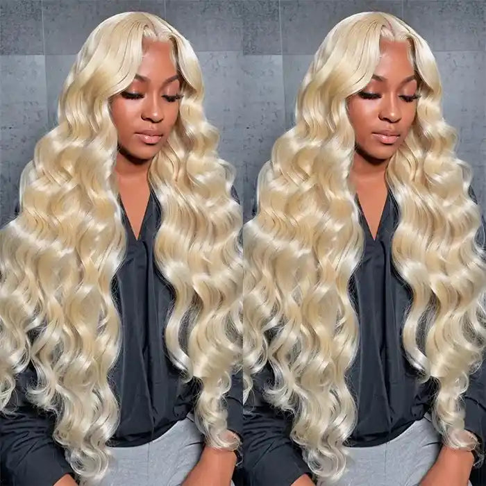 613 Body Wave Wig