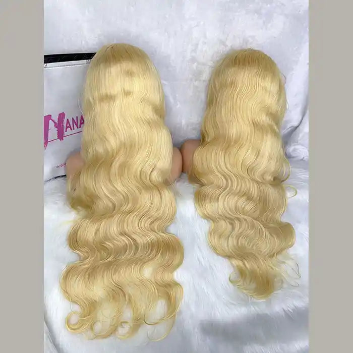 613 Body Wave Wig