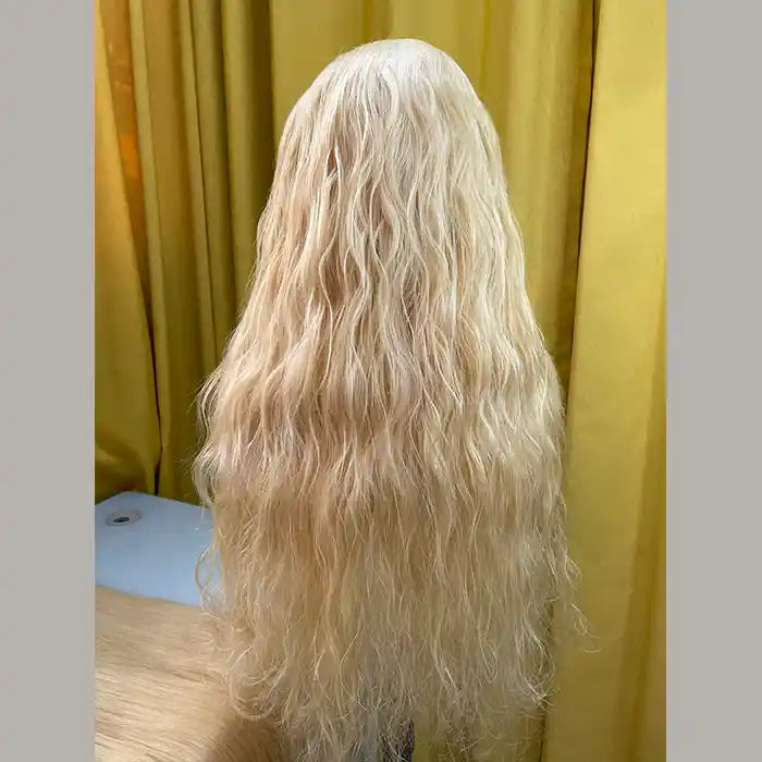 613 Body Wave Wig