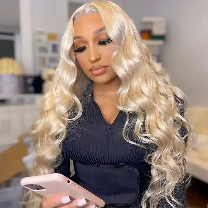 613 Body Wave Wig