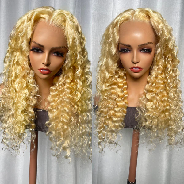 Loose Deep Wave Wig