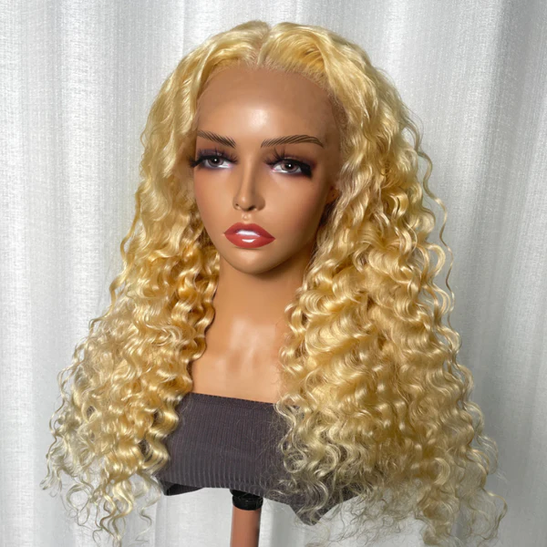 Loose Deep Wave Wig