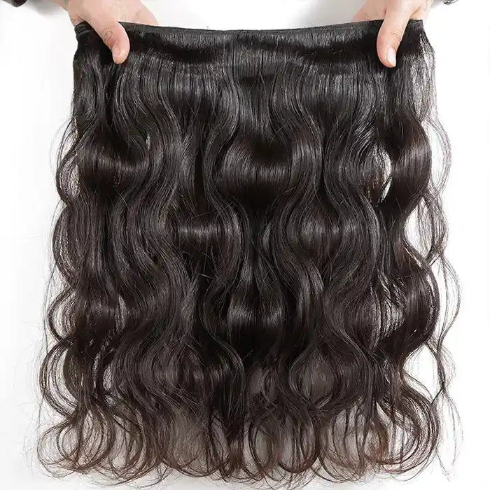 Body Wave Hair Bundle