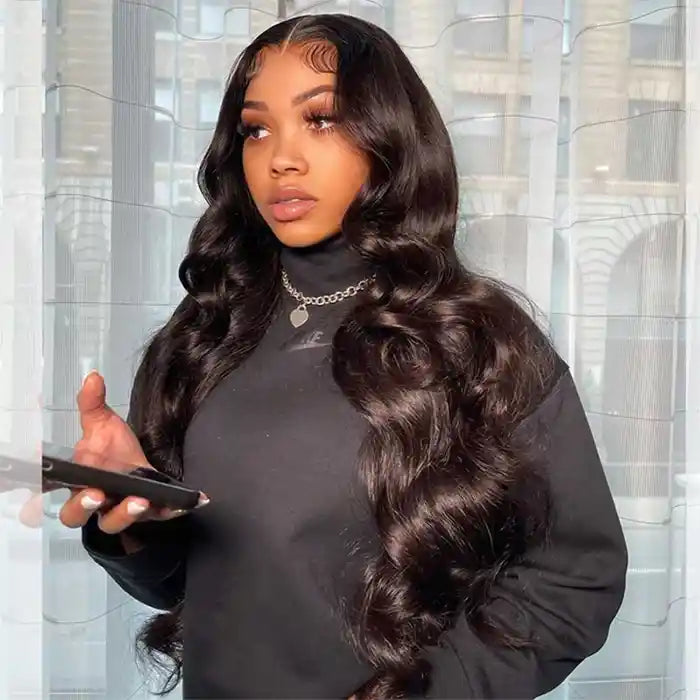 Body Wave Hair Bundle