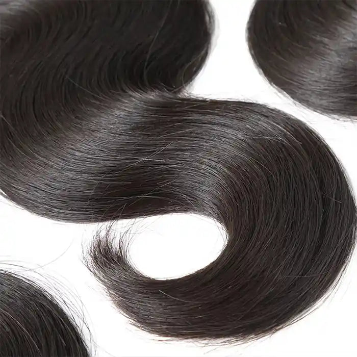 Body Wave Hair Bundle