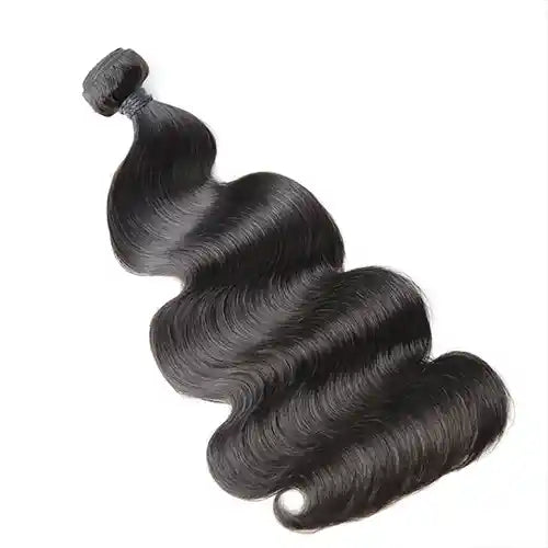 Body Wave Virgin Human Hair 