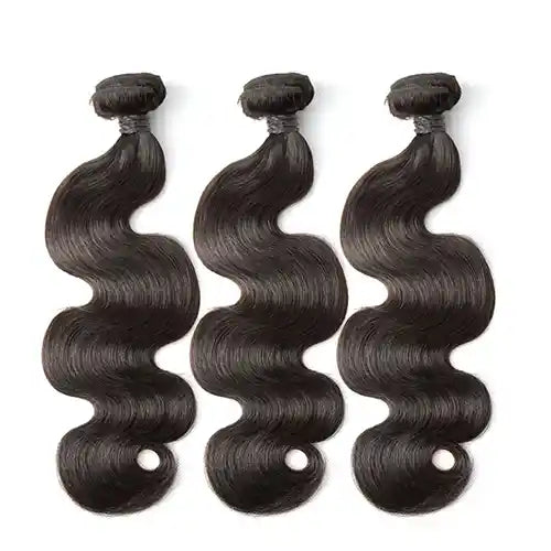 Body Wave Virgin Human Hair 