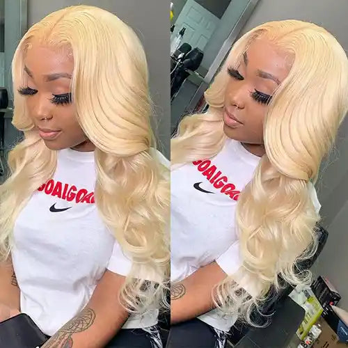 Body Wave Wig