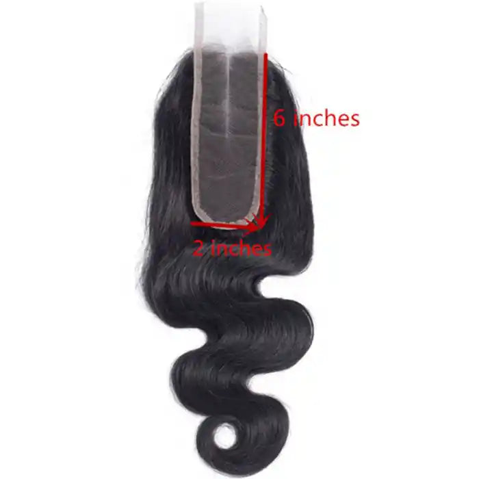 Body Wave Wig