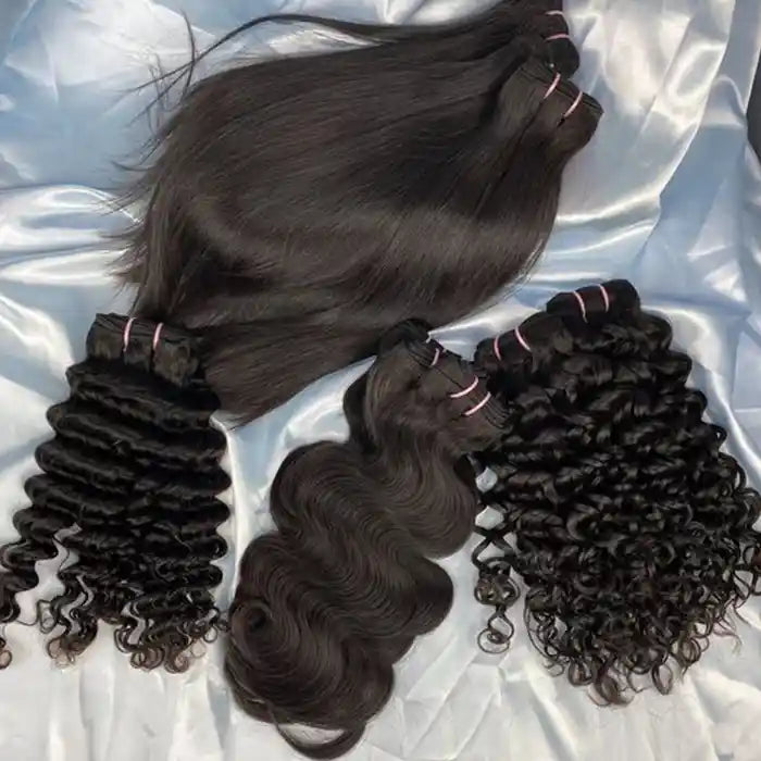 Brazilian Hair Wigs