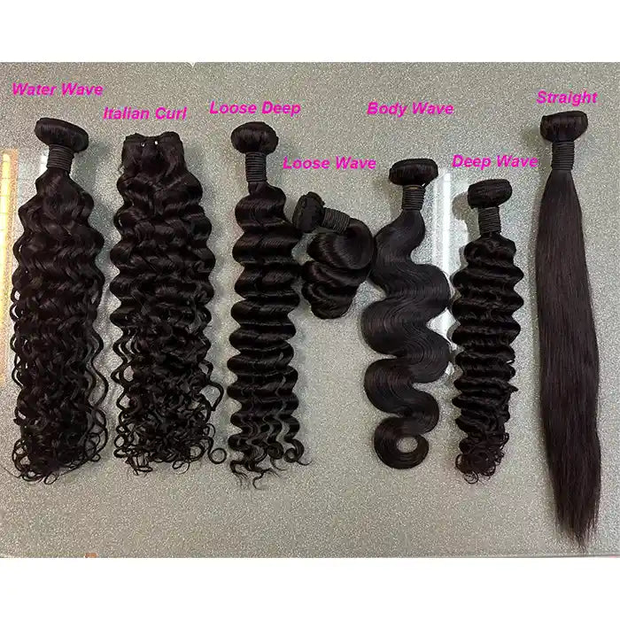 Brazilian Hair Wigs