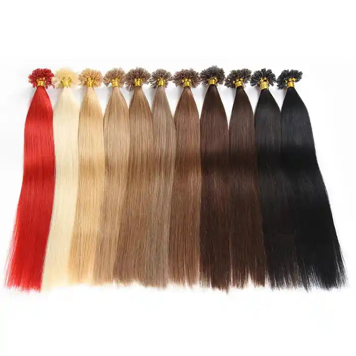 Brazilian Human Hair Extensions