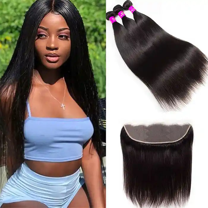 Brazilian Human Hair Wholesale Bundles