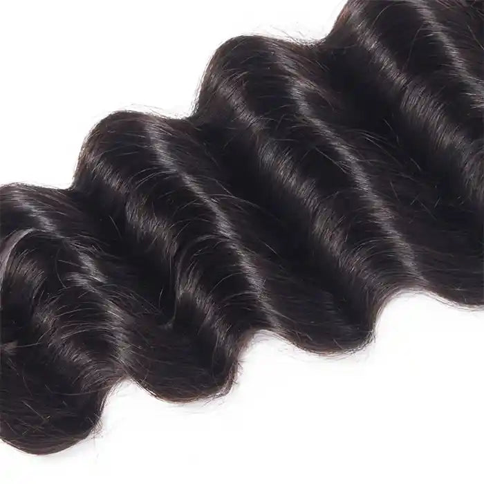 Brazilian Loose Deep Wave Wig Deal