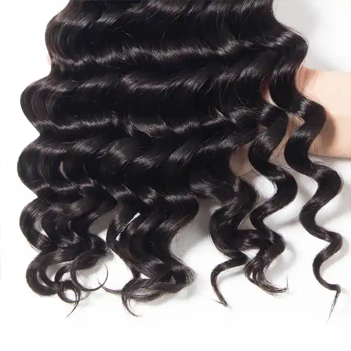 Brazilian Loose Deep Wave Wig Deal