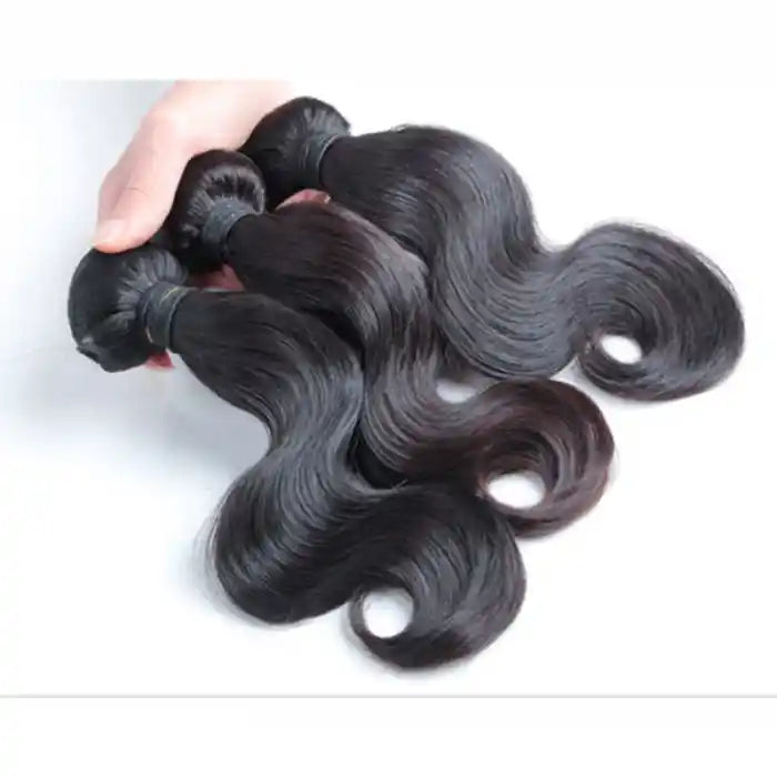 Burmese Hair Bundle Body Wave Wigs