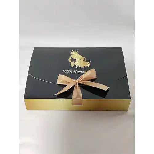 Custom Hair Packaging Boxes