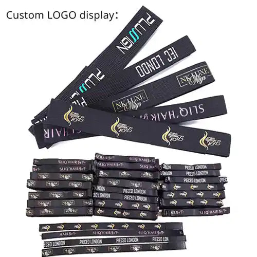 Custom LOGO Edge Laying Strips