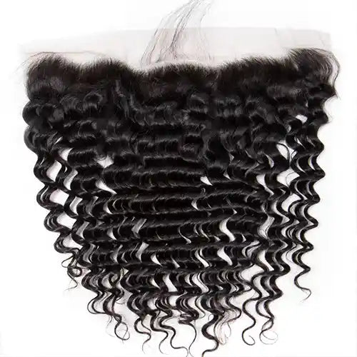 Deep Wave Human Hair