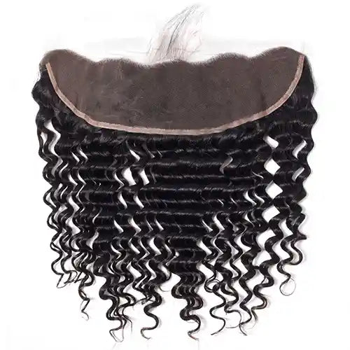 Deep Wave Human Hair