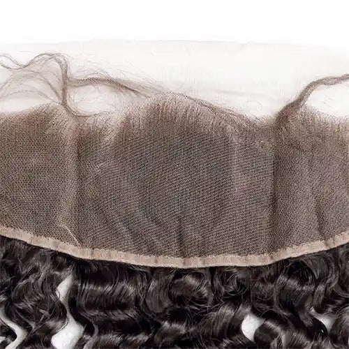 Deep Wave Raw Human Hair