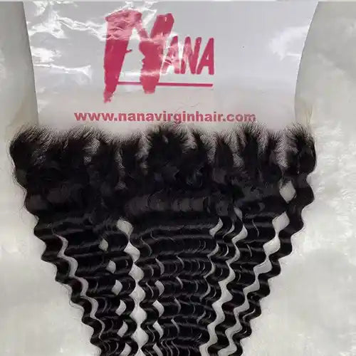 Deep Wave Wig