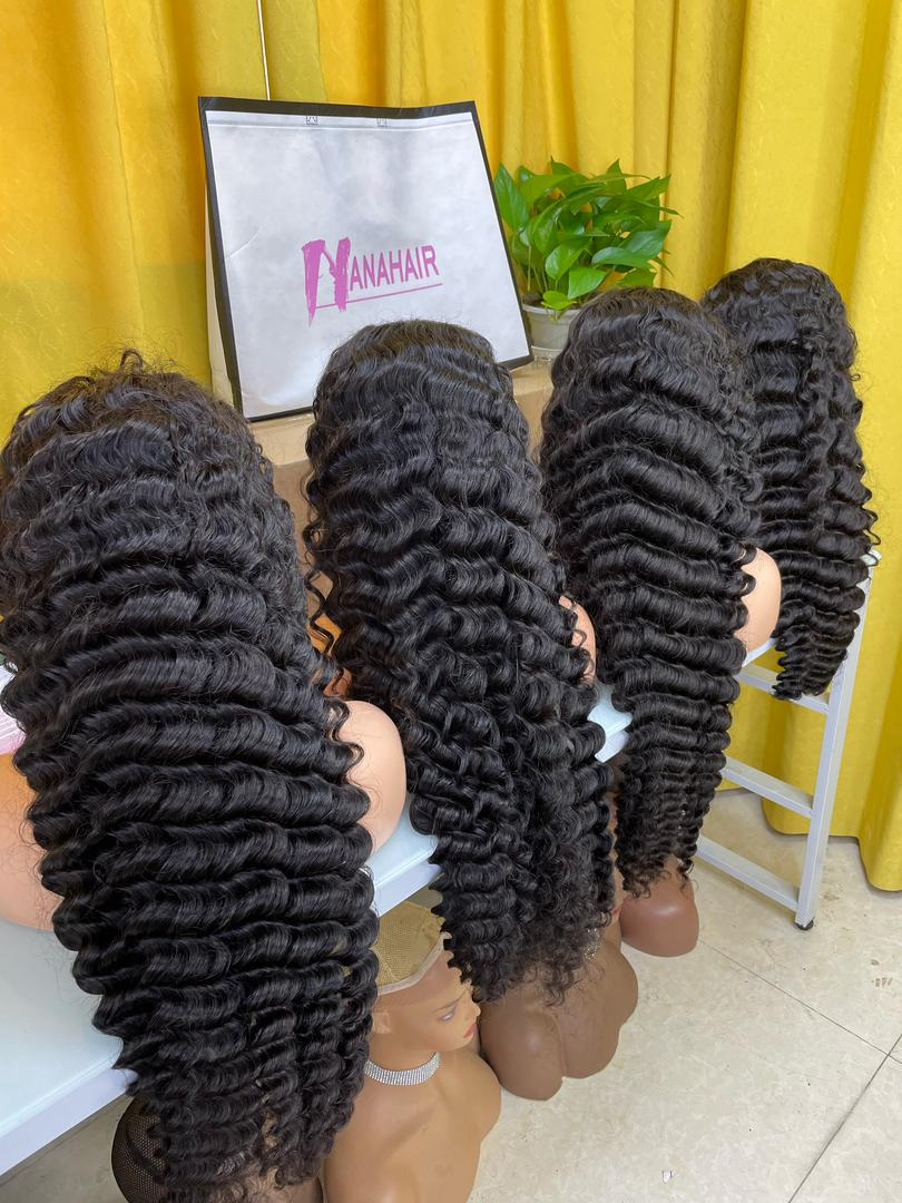 Deep Wave Frontal 13x6