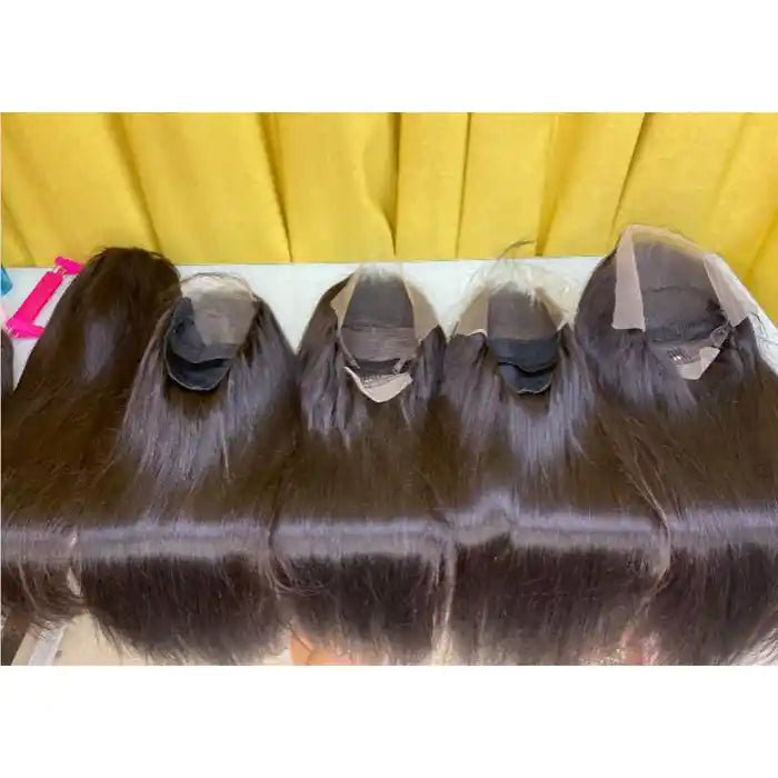 Frontal Lace Wig Wholesale