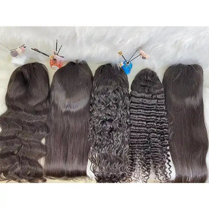 Frontal Lace Wig Wholesale