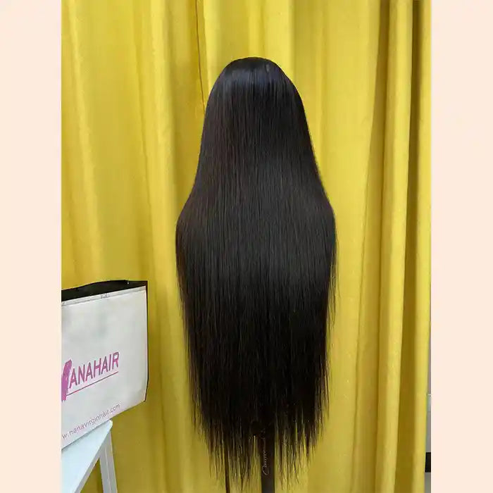 Glueless Closure Wigs