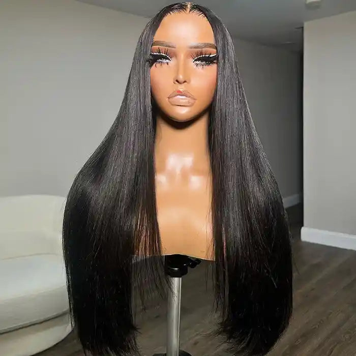 Glueless Closure Wigs