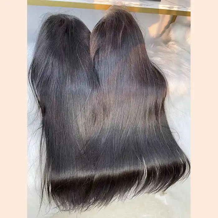 Glueless Human Hair Wigs